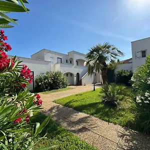 Aparthotel Cannes, Le Cannet