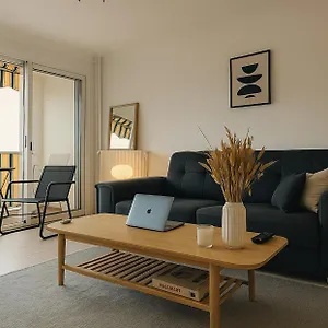 Avec Terrasse Appartement
