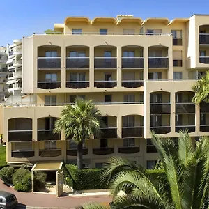 3* Aparthotel Le Massena