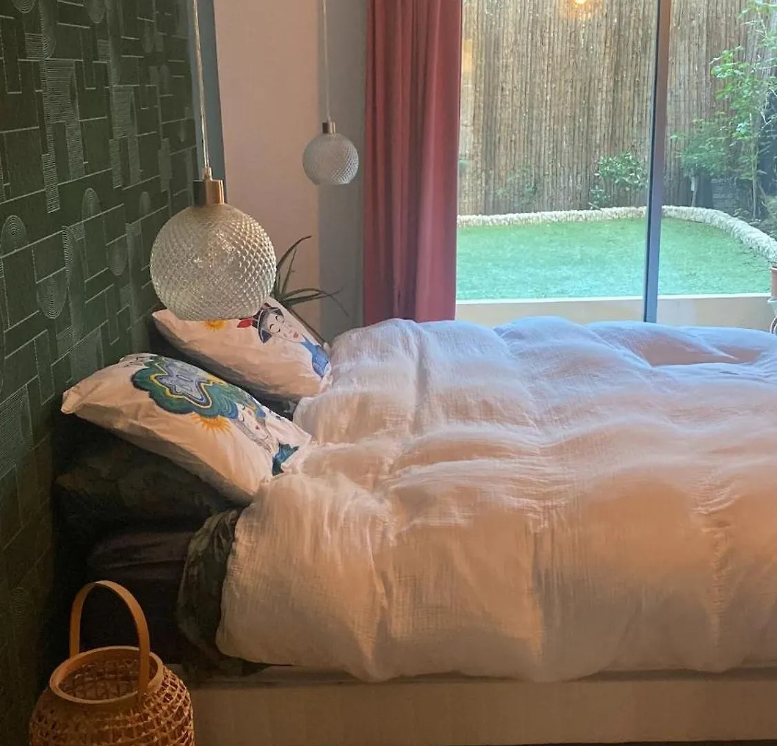 Nid Douillet A Deux Pas De Cannes Le Cannet Apartment